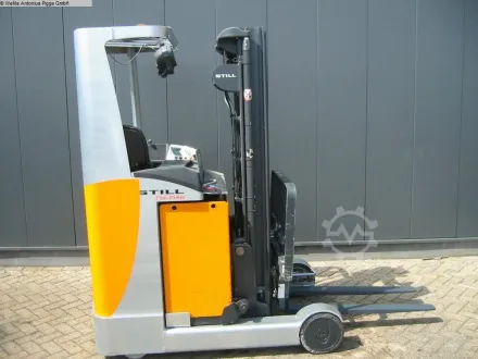 Still FM-X14N Schubmaststapler - Elektro – RESALE