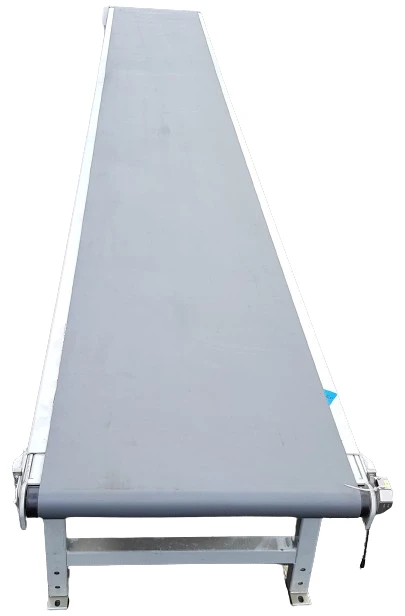 Kannegiesser GF 6250-680-600 Gurtförderer Gurtband Förderband