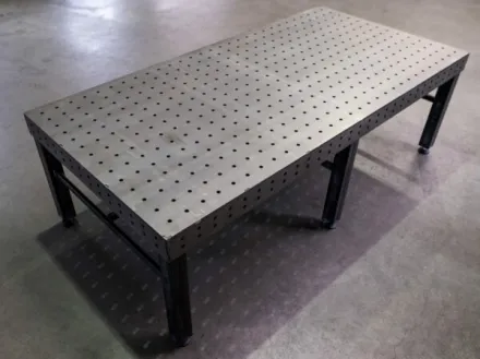 GPPH Plus Schweißplatte – RESALE