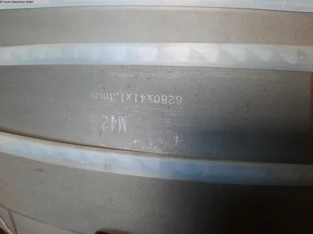 Huvema Bimetall M42 Bandsägeblätter – RESALE
