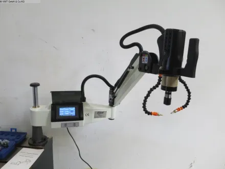 Wmt FL-M16 Nebel Gewindebohrmaschine – RESALE