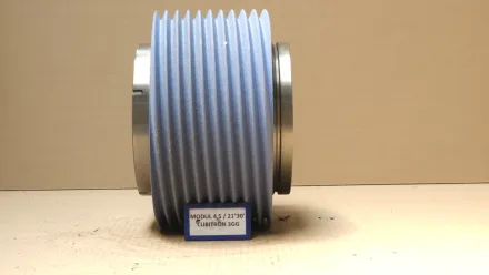 Reishauer Rz 400 / 800 / 1000 Modul 4,5 EW 21° Ø31 3GG Schleifscheibenflansch – RESALE