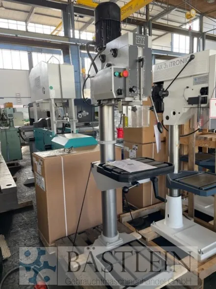Arboga A4008M Säulenbohrmaschine – RESALE