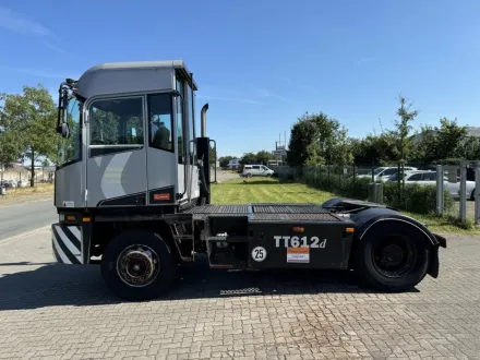 Kalmar TT612D – RESALE