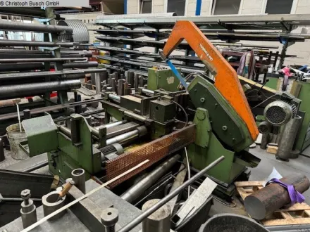 Kasto A 370 Bügelsägeautomat – RESALE