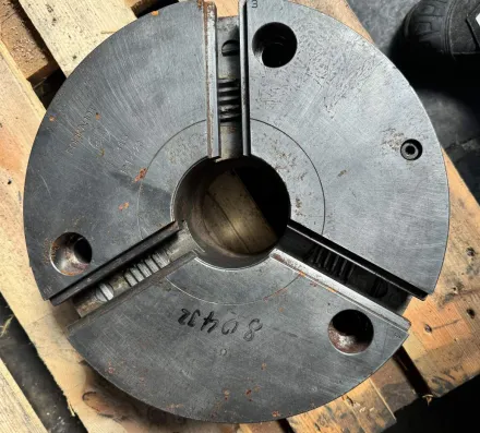 Forkhardt F 315 Futter – RESALE