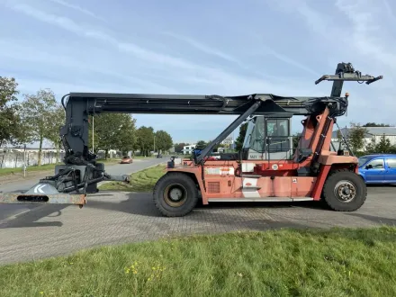 Kalmar DRF100-54S6 – RESALE