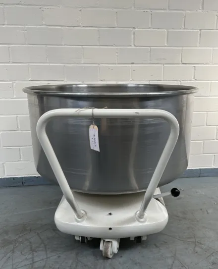 Kemper SPA 125, manuelle Verriegelung Knetmaschinen|Knetmaschinen  Spiral-+Wendelkneter – RESALE