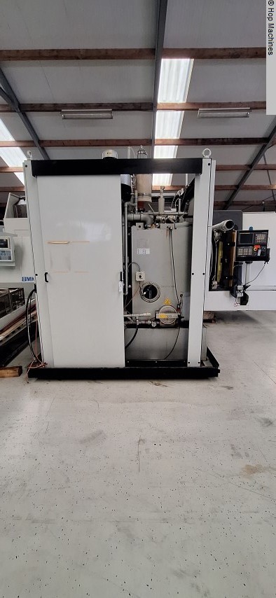 Ama Universal CS300 Metallreinigungsanlage