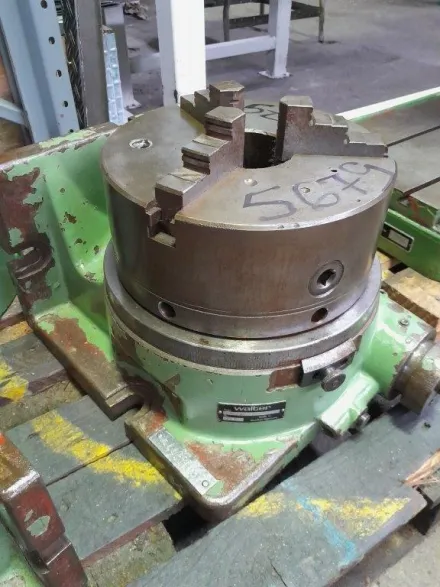 Walter VTW 5 / Ø 250 / vertikal horiz Teilapparat – RESALE