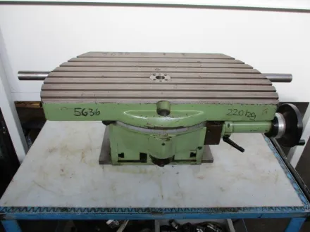 Maho MH Winkeltisch – RESALE