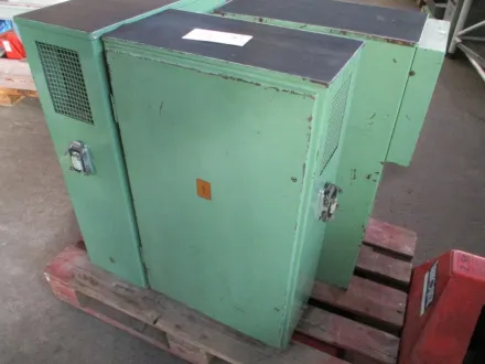Golay - Buchel & Cie S.a. S1 - 11 Elektronik / SPS-Steuerungen – RESALE