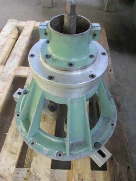 3 Spindel Bohrglocke Bohrkopf – RESALE