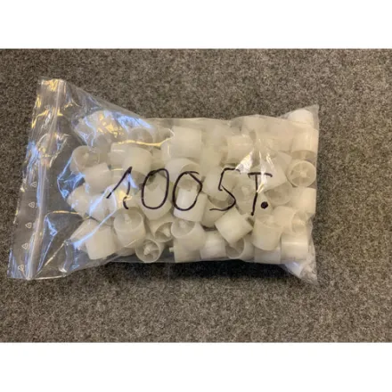 Ssi Schäfer Röllchen für Durchlaufregal - Kommissionierregal – RESALE