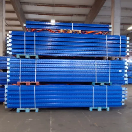 Slp Palettenregal Ständer 4.620mm x 1.100mm SL15 – RESALE