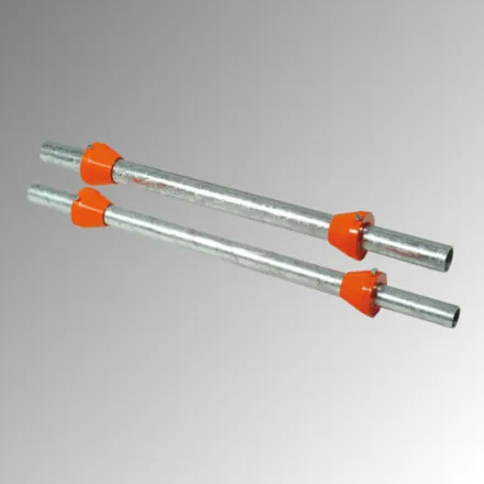 Slp Keno Trommelwellen - 885mm - 750 kg - Durchmesser 61 mm – RESALE