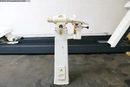 Greif DHL K-0 Stähleschleifmaschine – RESALE