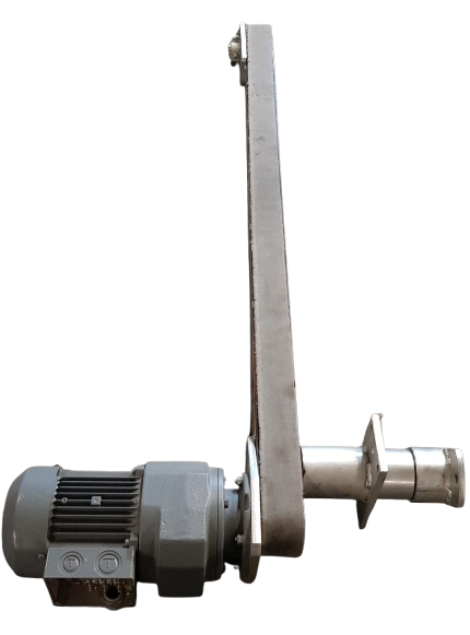 Transnorm 1170-55-50 Gurtförderer-Abschieber Abstreifer Abweiser – RESALE