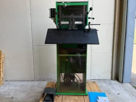 Foellmer Heftmaschinen – RESALE