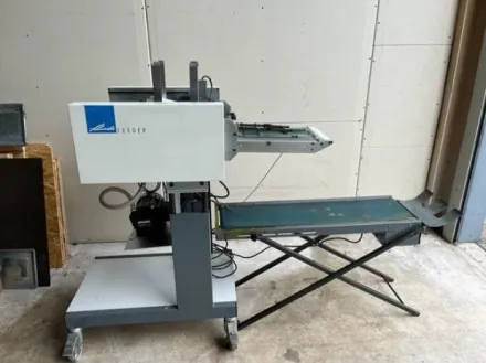 Schneider Kuvertanleger – RESALE