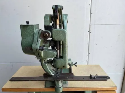 Hang Heftmaschinen – RESALE