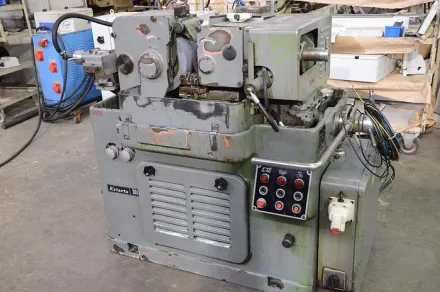 Estarta 301 Schleifmaschinen – RESALE