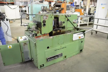 Estarta 320 Grinding Machines – RESALE