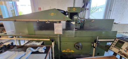 Elb SWN 10 ND Flachschleifmaschine - Horizontal – RESALE