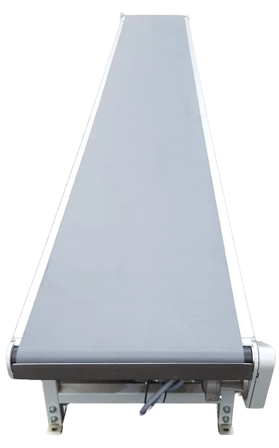 Kannegiesser GF 6000-880-800 Gurtförderer Gurtband Förderband