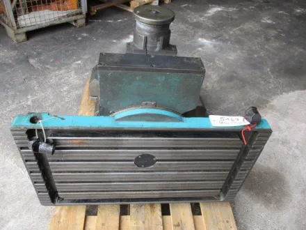 Unbek.- ( Mas / Tos ) Winkeltisch – RESALE