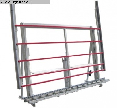 Ruchser RU-S1 Montagestation – RESALE