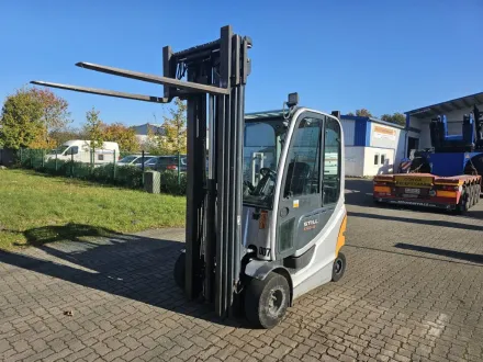Still RX60-25 – RESALE