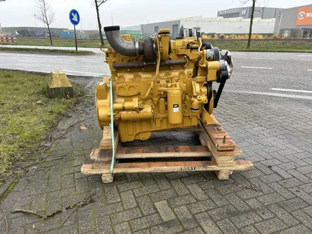 Caterpillar C9.3B Industrielle Anwendungen – RESALE