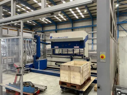 Trumpf TrumaBend V130 Universalbiegezelle> – RESALE