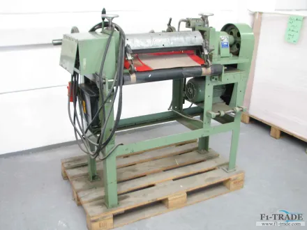 Aba G100 Fray DIE Cutter<br/><br/> – RESALE