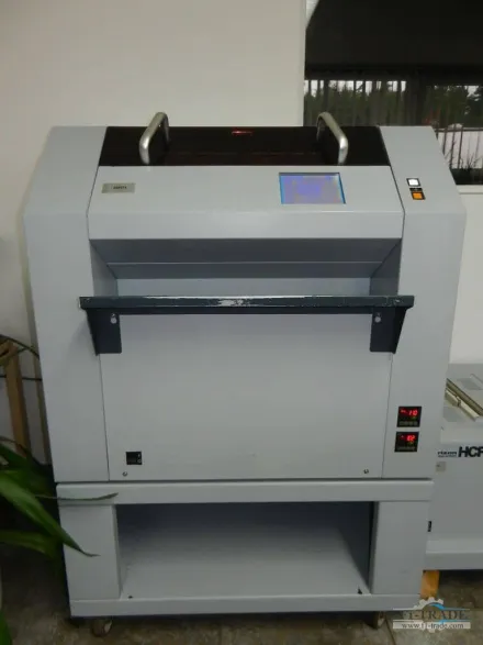 Horizon HCM-1/ HCP-1 Case maker - Crease and Presser<br/><br/> – RESALE