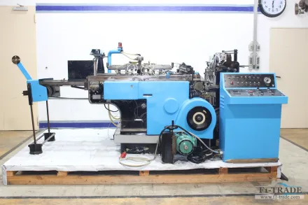 Smyth Freccia CM Case Maker<br/><br/> – RESALE