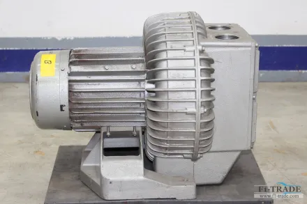 Rietschle SKP 35826-02 (03) Pressure and Vacuum Pump<br/><br/> – RESALE