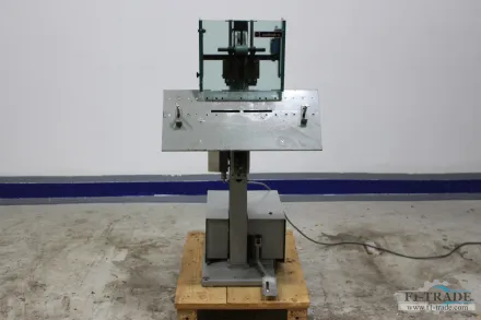 Nagel Multinak S Twin-headed Stapler for Booklets - Pads<br/><br/> – RESALE