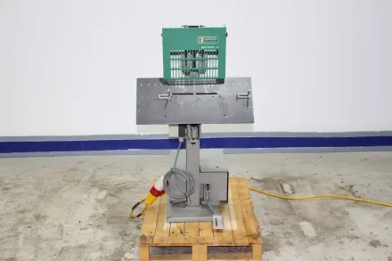 Nagel Multinak S Twin-headed Stapler for Booklets - Pads<br/><br/> – RESALE