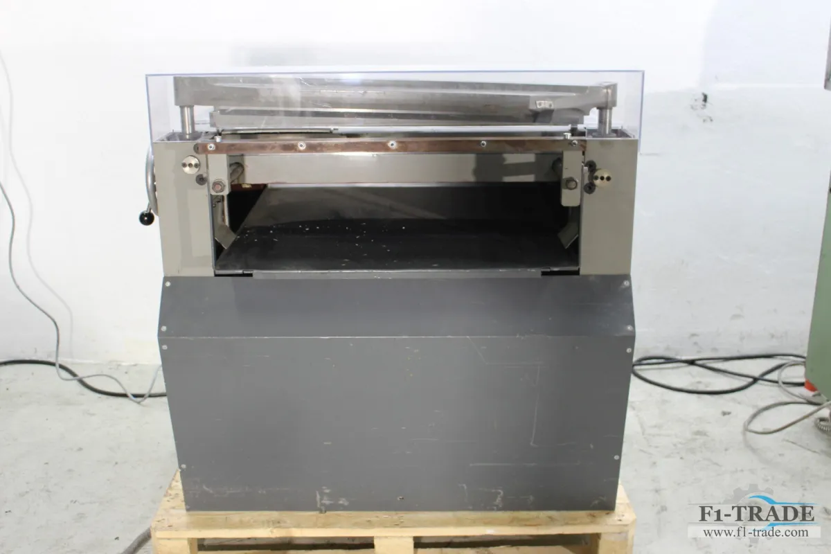Robust PS 80 electric Board Cutter