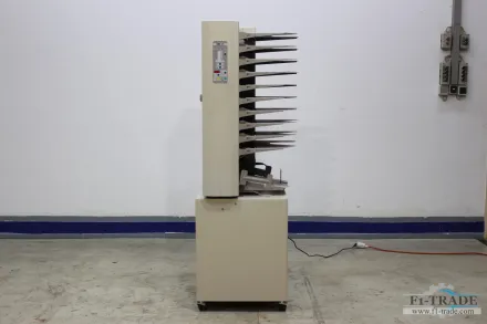 Abdick 310 Collating Machine<br/><br/> – RESALE