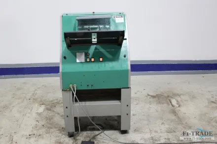 Nagel Foldnak 1 Booklet-Maker<br/><br/> – RESALE