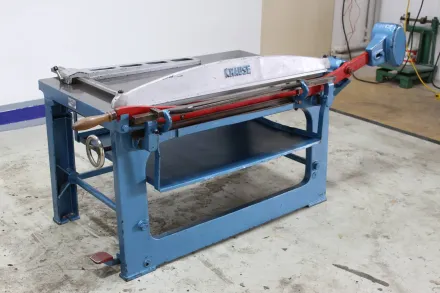 Krause blau Board Cutter<br/><br/> – RESALE