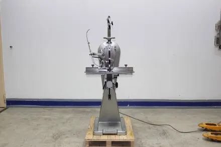 Agrafix BX Wire Stitching Machine<br/><br/> – RESALE