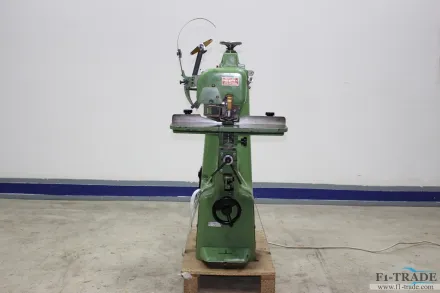 Polygraph 703/1T Wire Stitching Machine<br/><br/> – RESALE