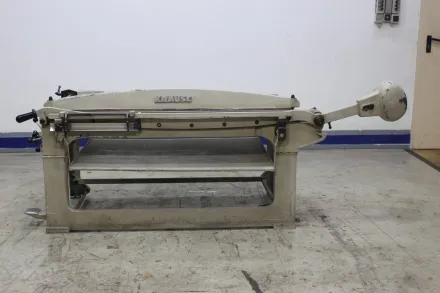 Krause 140cm / 72cm Board Cutter<br/><br/> – RESALE