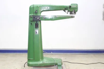 Polygraph 781 Long arm Wire Stitching Machine<br/><br/> – RESALE