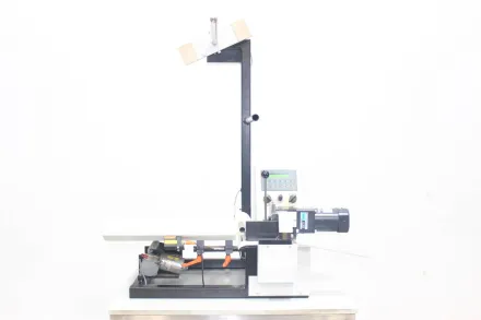 Renz HSC-E High Speed Wire Cutting Machine<br/><br/> – RESALE