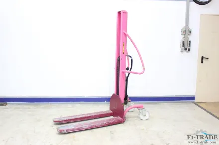 Carl Stahl FL 600 Manual Hand Stacker<br/><br/> – RESALE